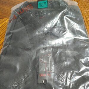 Long Sleeve Shirt with Buttons